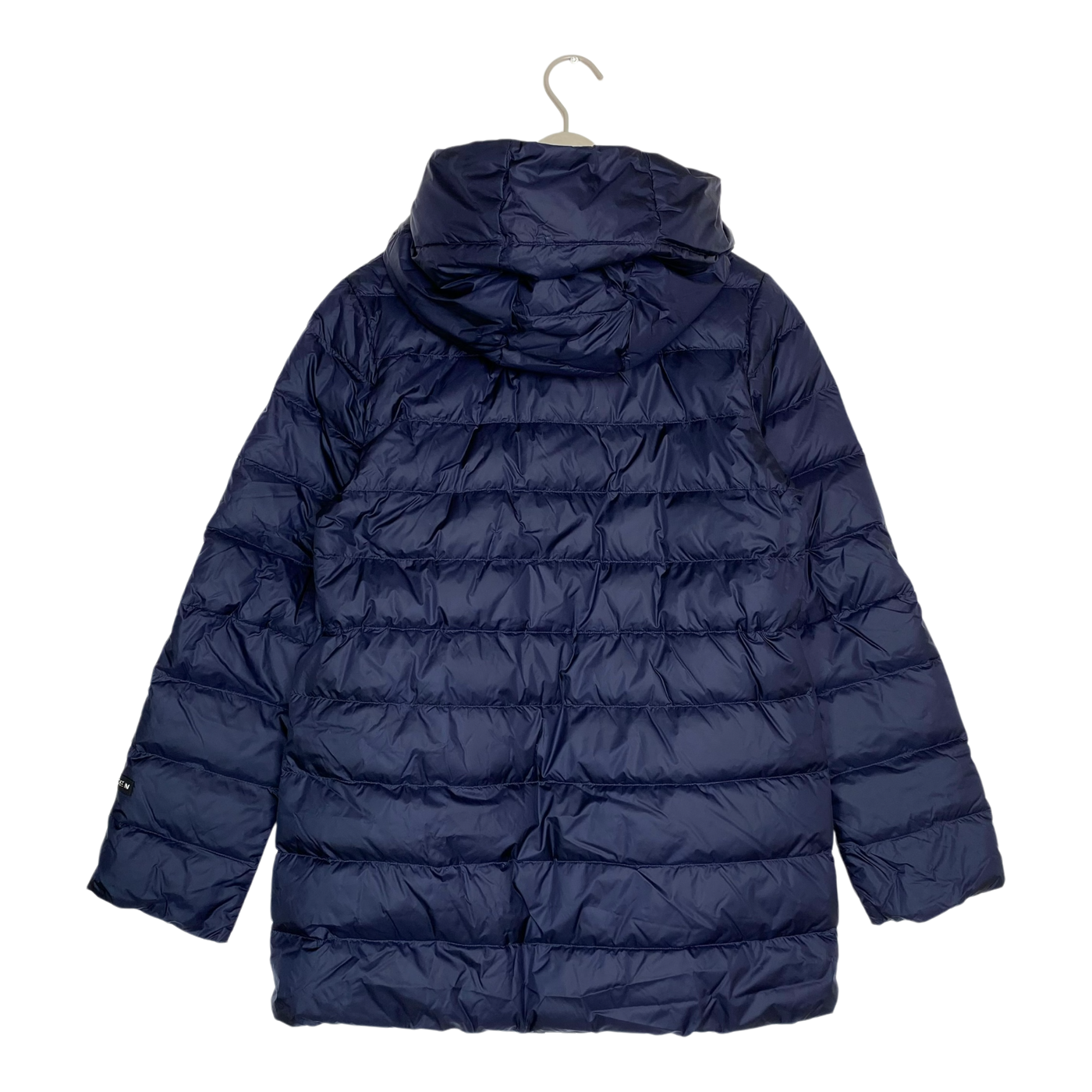 Joutsen ruut jacket, midnight blue | woman S