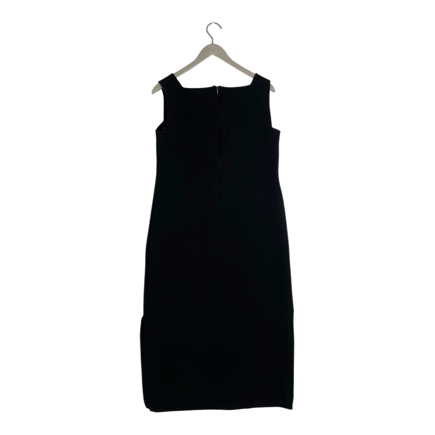 Marimekko dress, black | woman 38