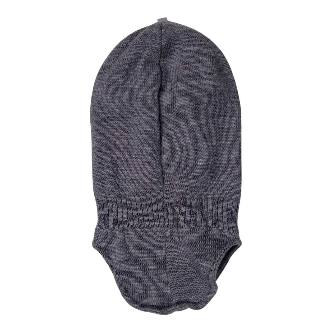 Reima wool balaclava, grey | 48cm