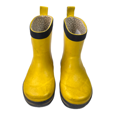 Reima taika rain boots, yellow | 22