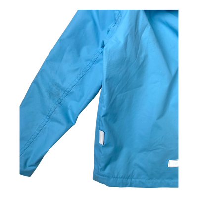 Reima soutu jacket, blue sky | 134cm