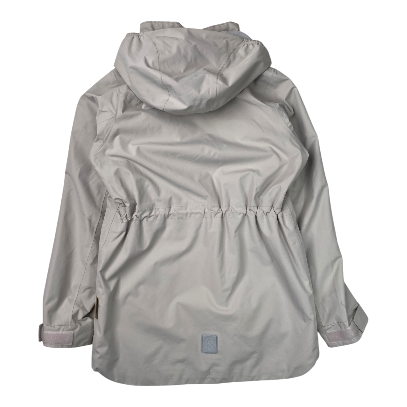 Reima bock parka, stone beige | 152cm