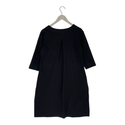 Ommellinen tunic, black | woman S