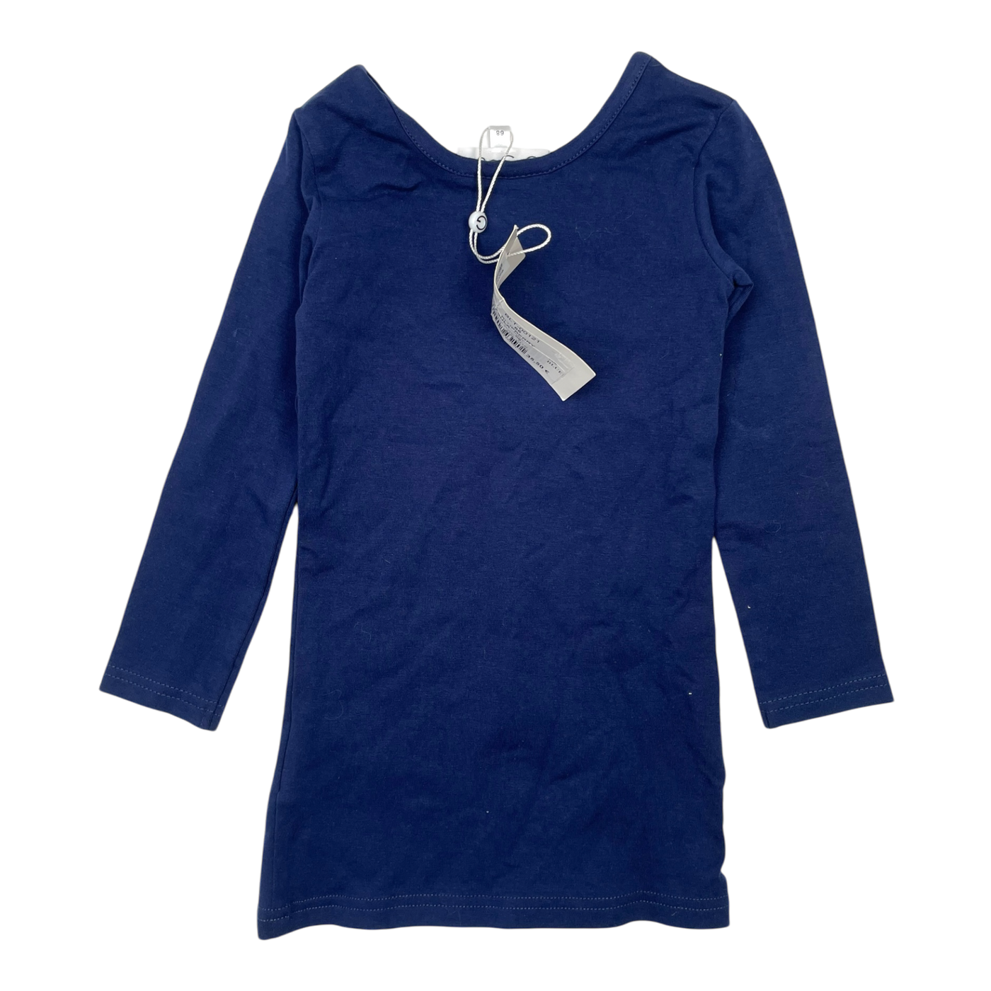 Gugguu shirt, blue | 68cm