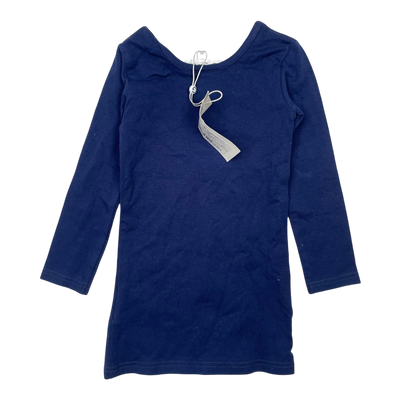 Gugguu shirt, blue | 68cm