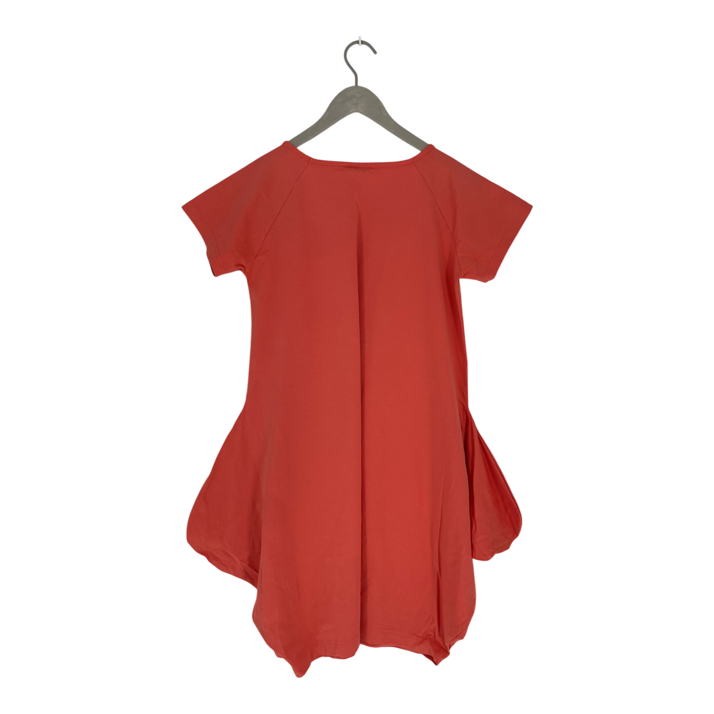 Papu kanto dress, coral | woman M