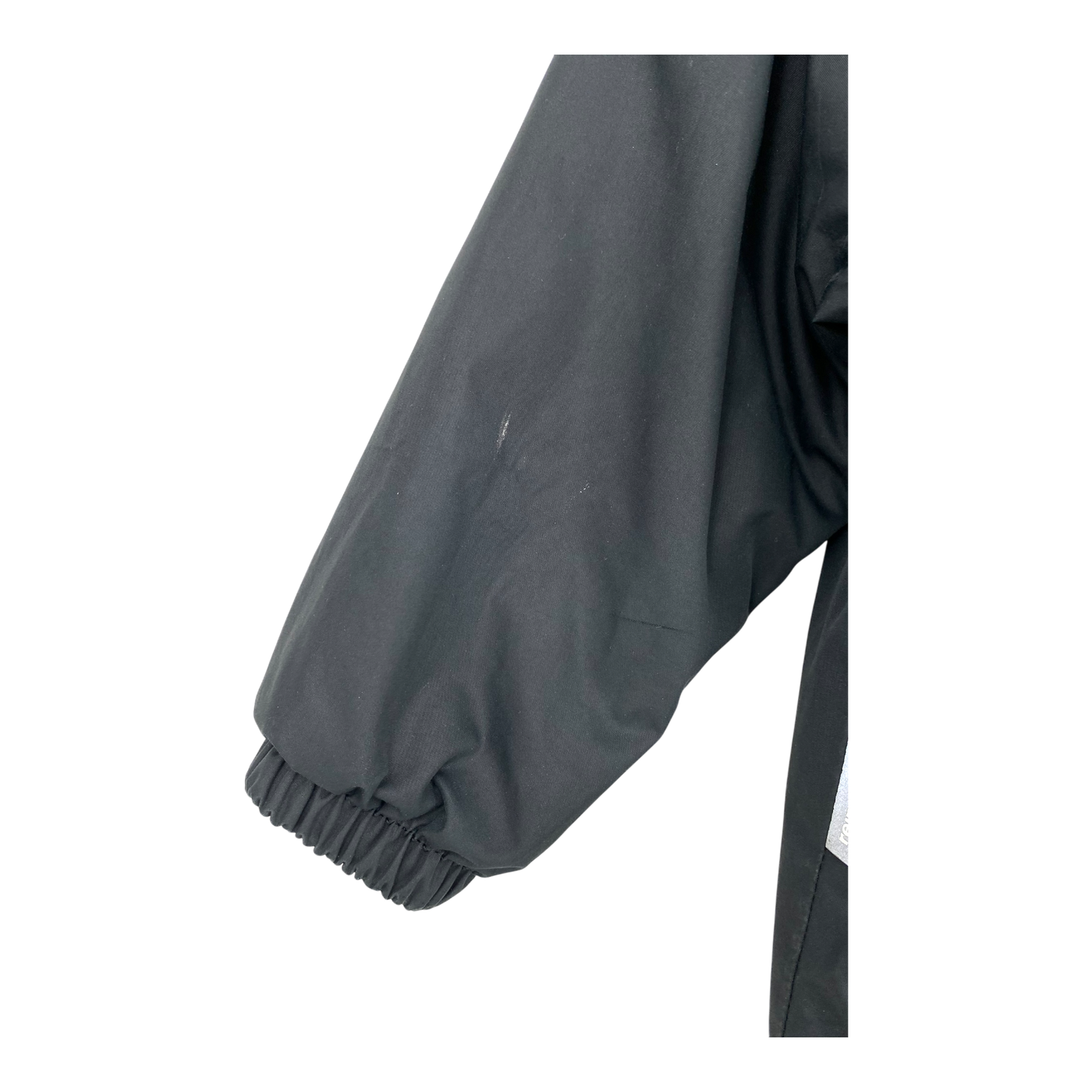 Reima gotland winter overall, black | 92cm
