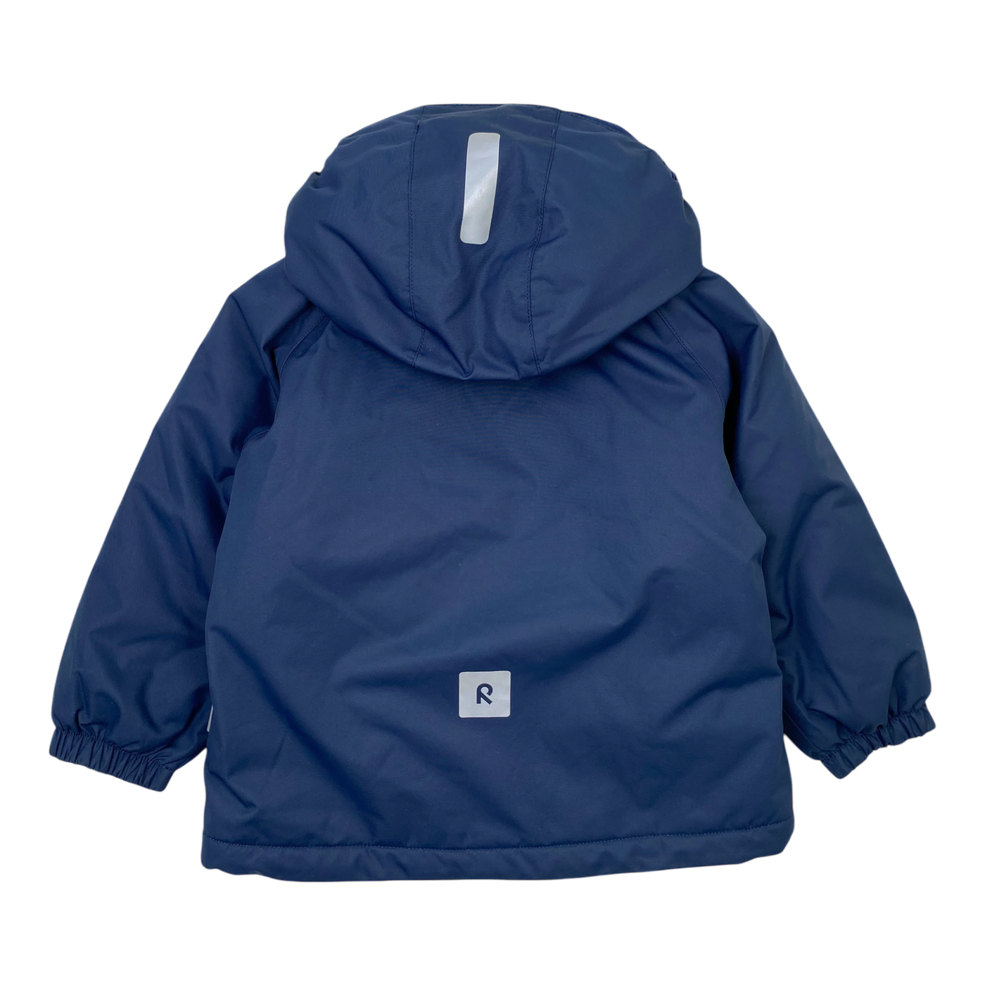 Reima ruis winter jacket, navy | 104cm