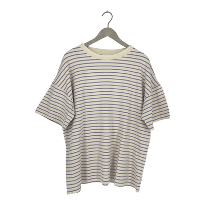 Riva Clothing t-shirt, stripes | woman XL