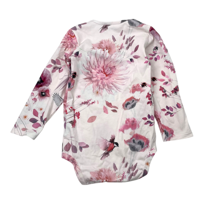 Gugguu body, flowers | 92cm