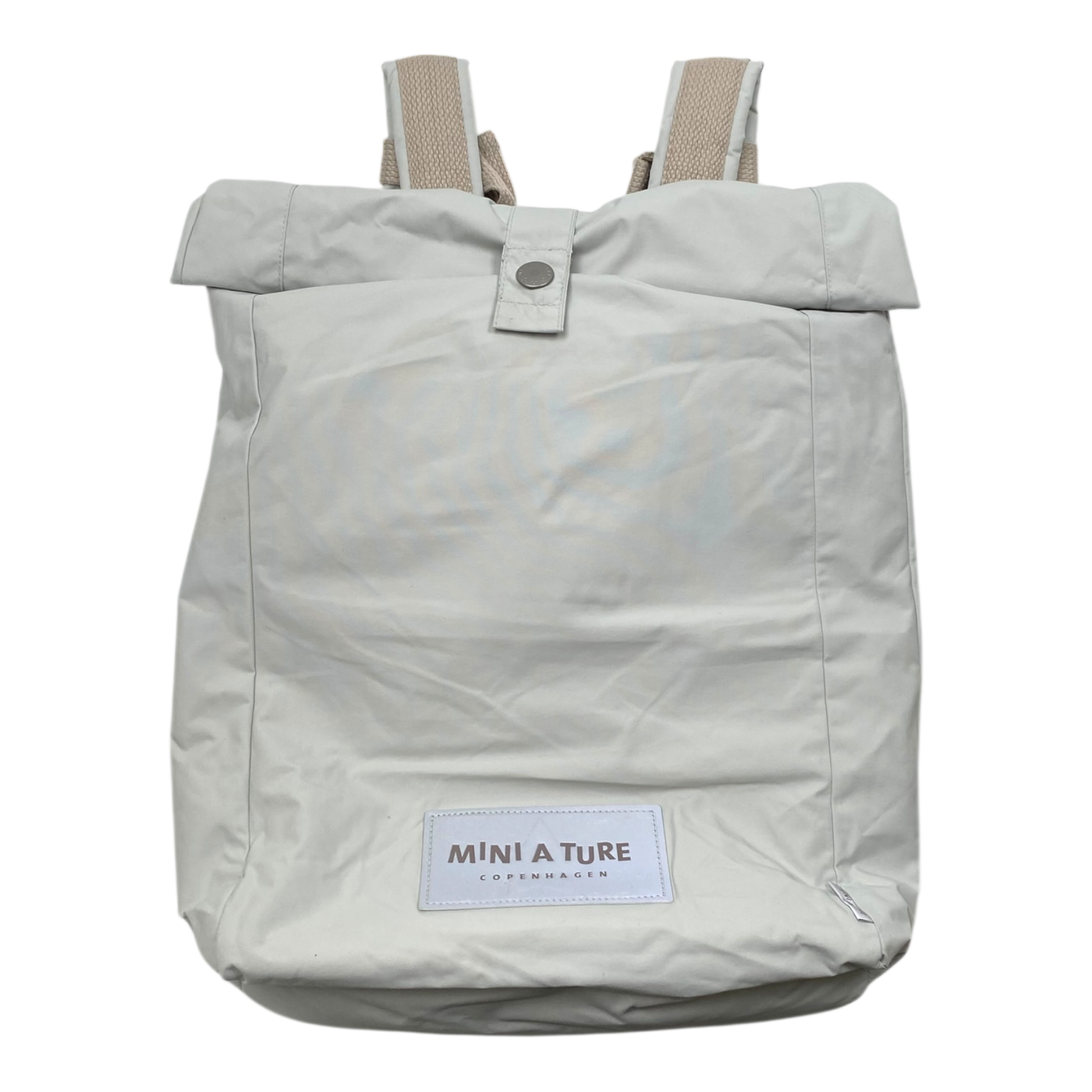Mini A Ture matwp backpack, light blue | onesize