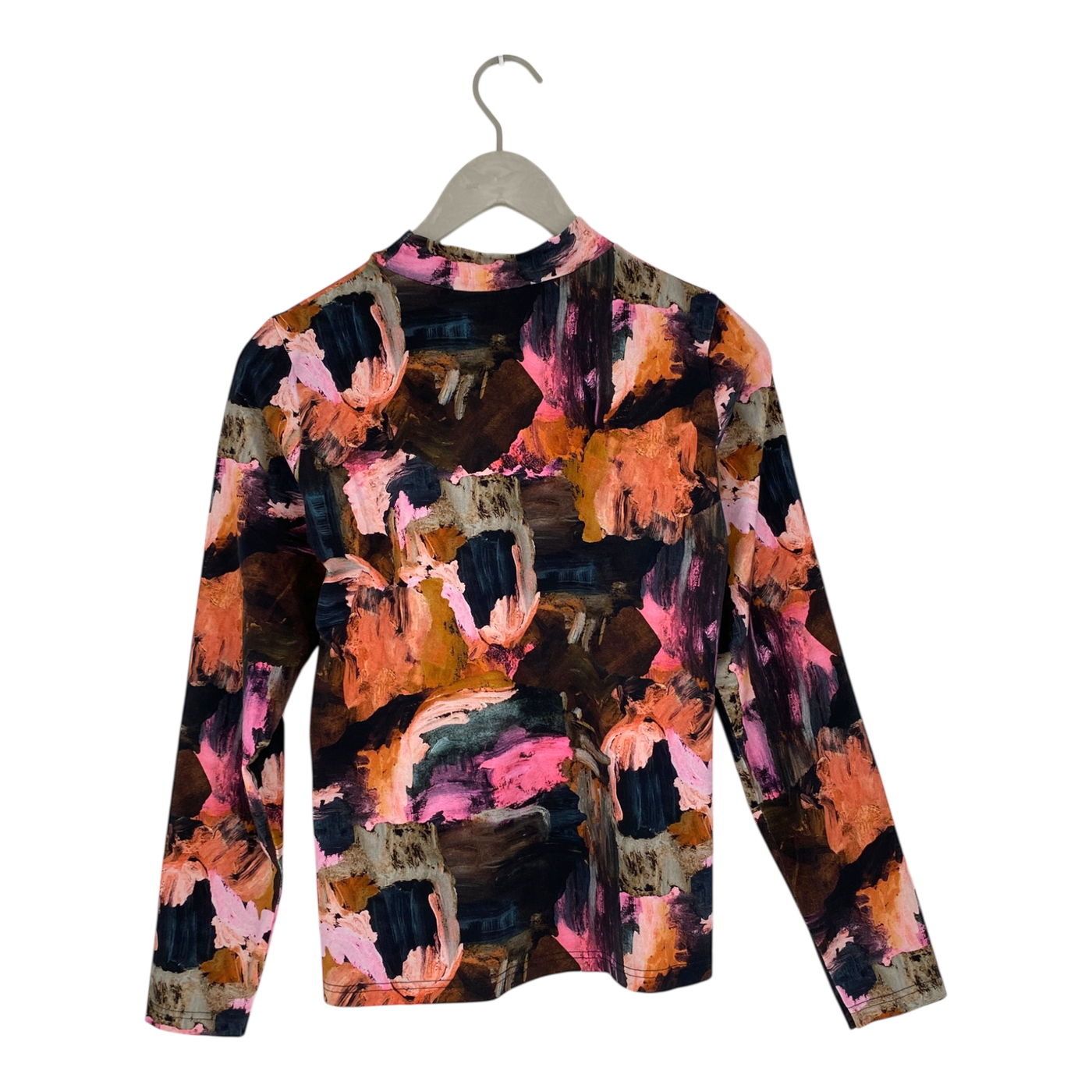 Aarre shirt, watercolor | woman L