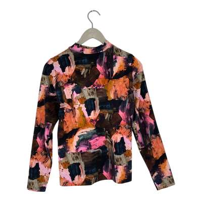 Aarre shirt, watercolor | woman L
