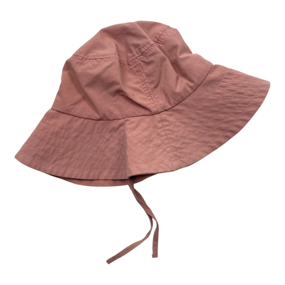 Reima sun hat, light rose | 2-5y
