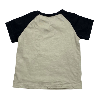 Mainio t-shirt, snake | 86/92cm