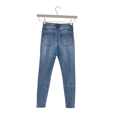 Soft Rebels slim jeans, blue | woman XS