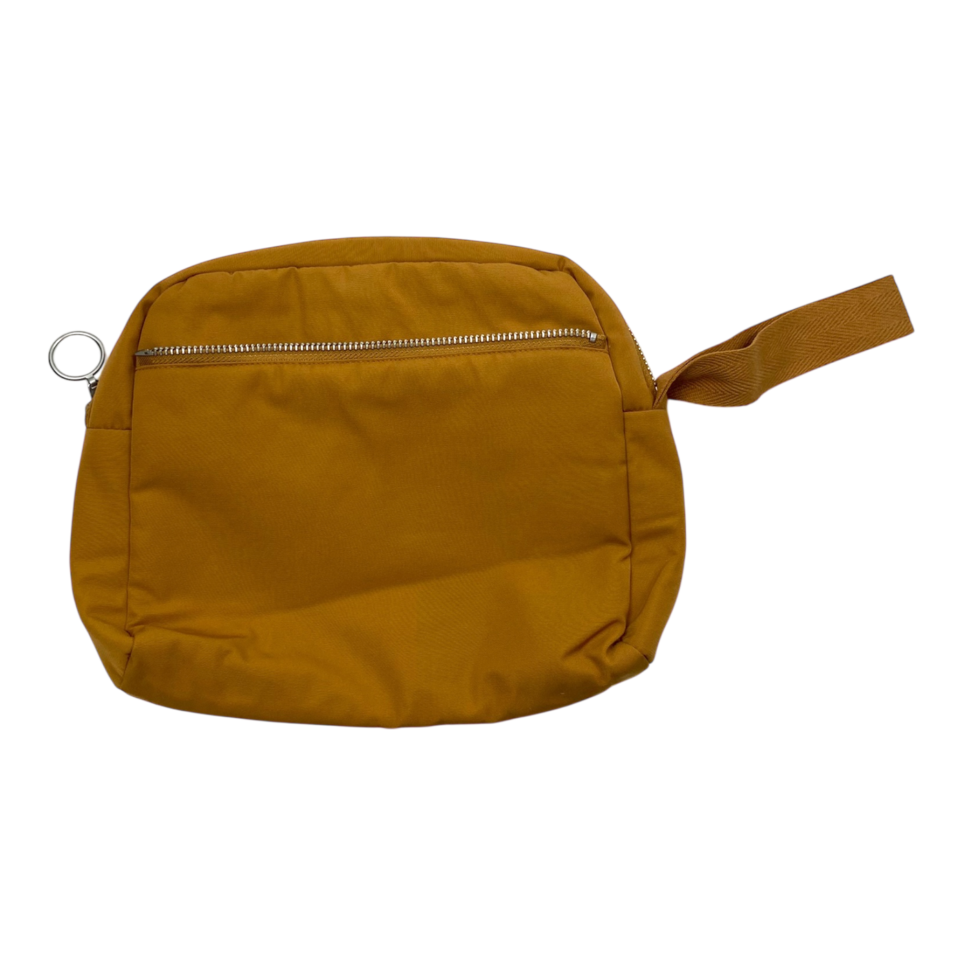 Embassy of Bricks and Logs turin bag, caramel brown | onesize
