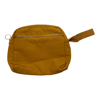 Embassy of Bricks and Logs turin bag, caramel brown | onesize