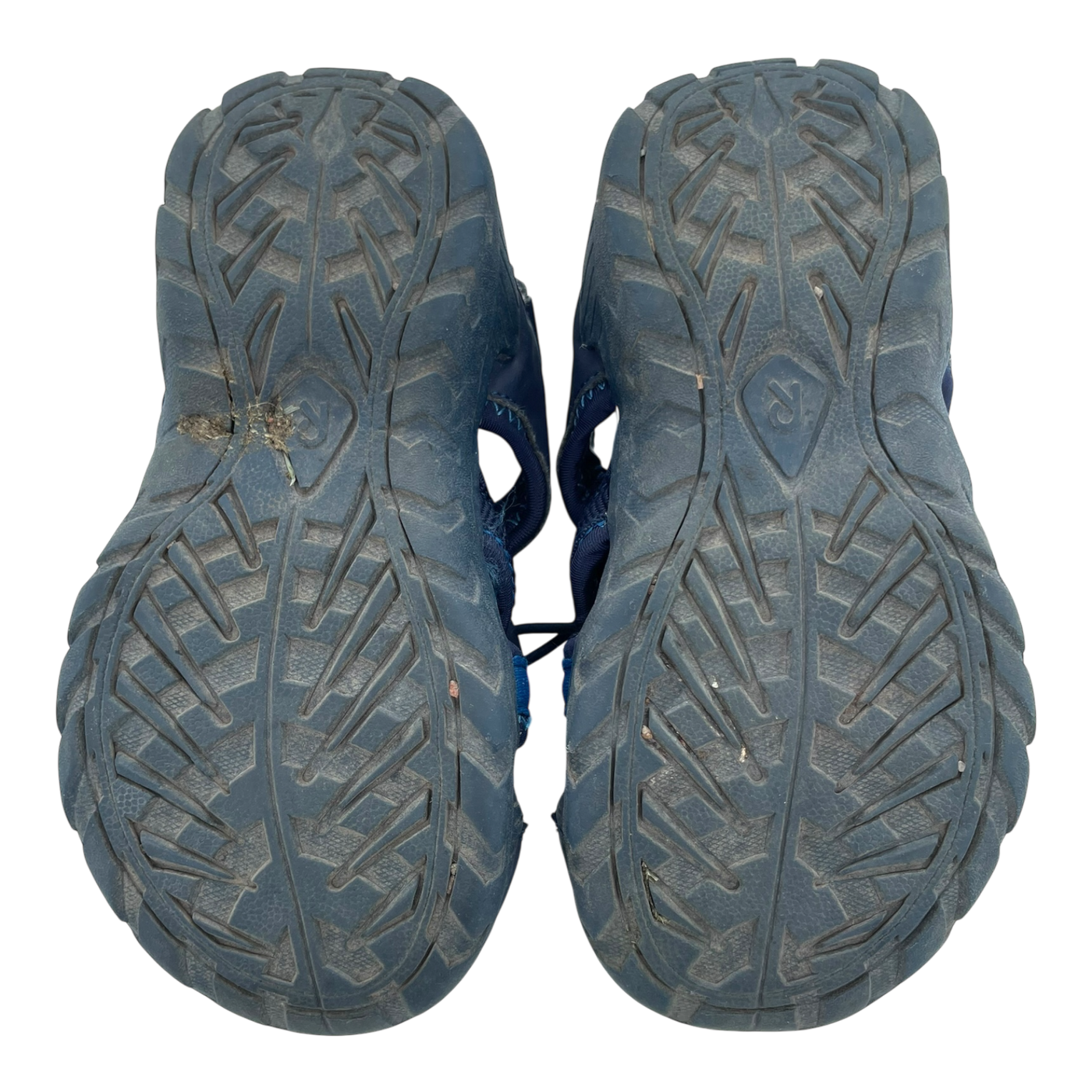 Reima hiekalla sandals, dark blue | 28