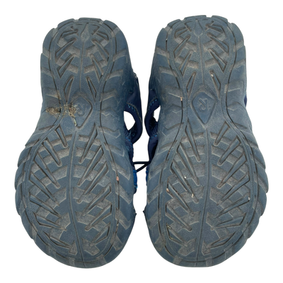 Reima hiekalla sandals, dark blue | 28