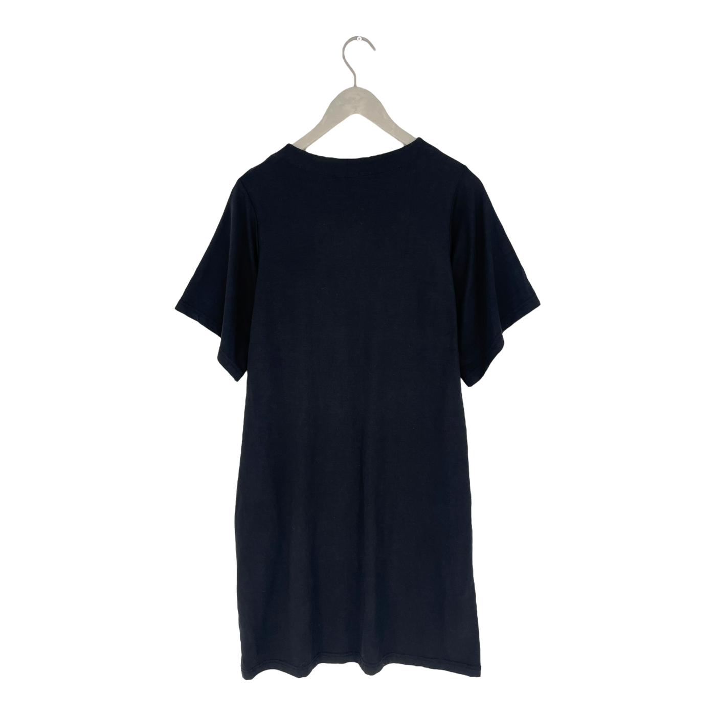 Blaa tunic dress, black | woman XS