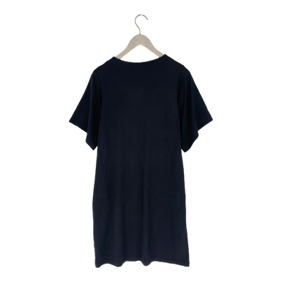 Blaa tunic dress, black | woman XS