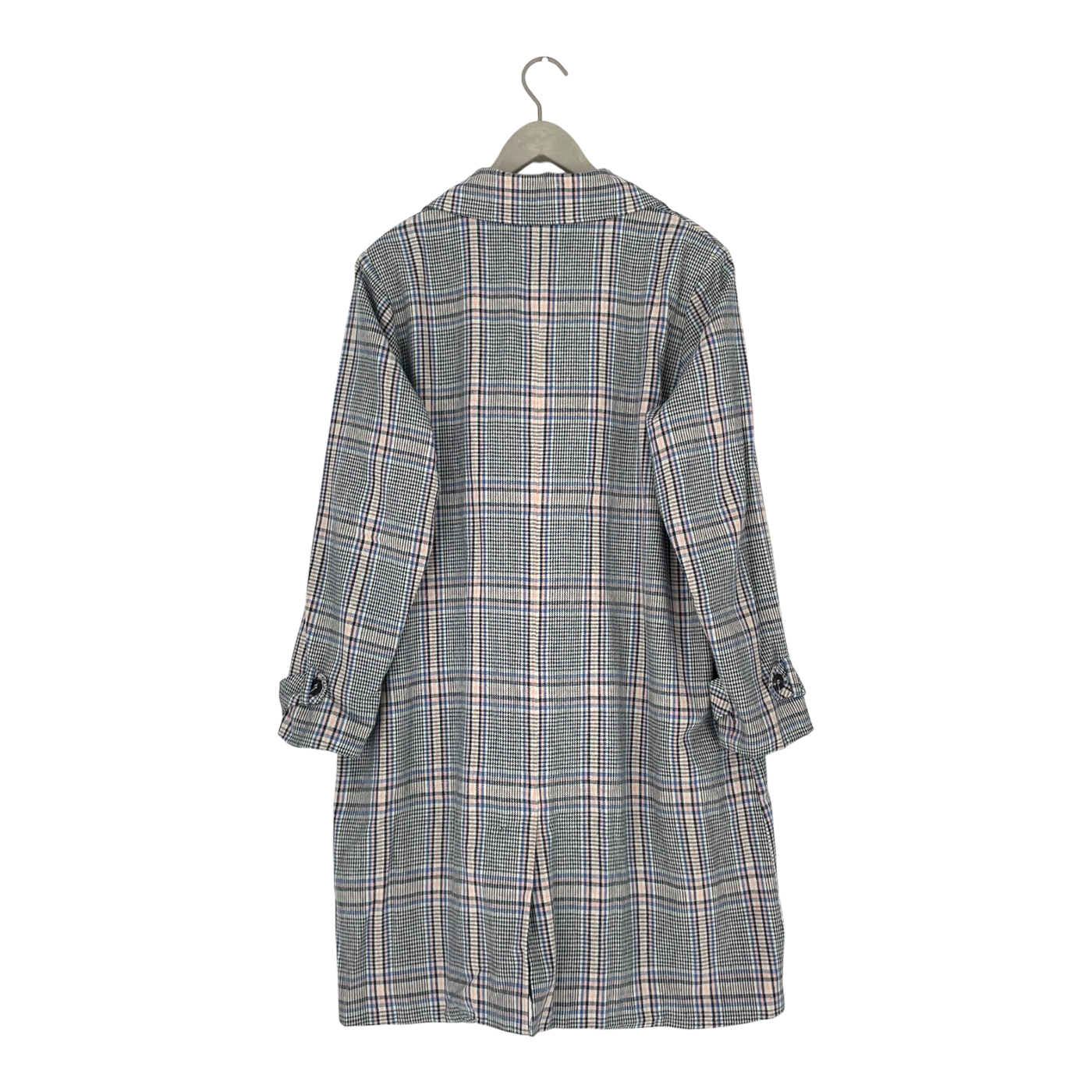 Soft Rebels marla jacket, grid | woman XL