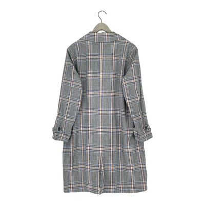 Soft Rebels marla jacket, grid | woman XL
