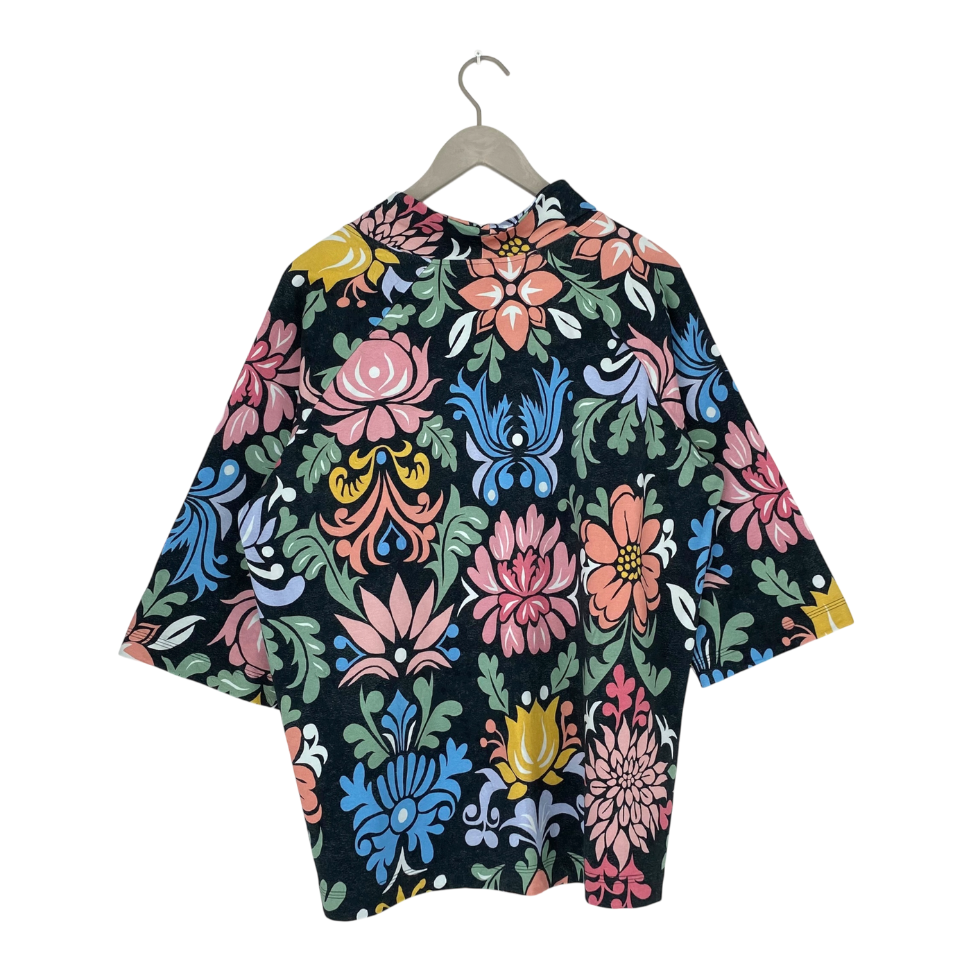 Omellinen Särmä Shirt, Boardi | Frau 3xl