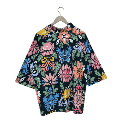 Omellinen Särmä Shirt, Boardi | Frau 3xl