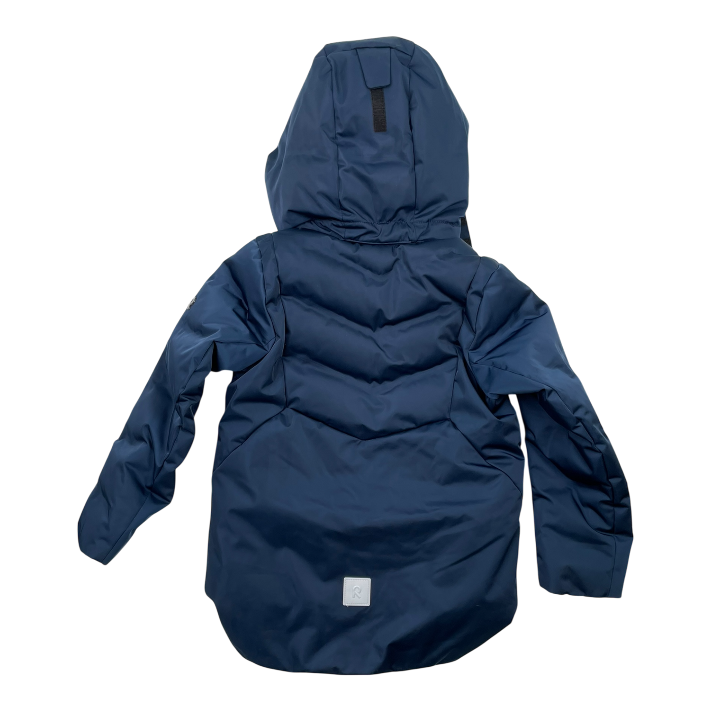 Reima tervola winter jacket, dark blue | 122cm