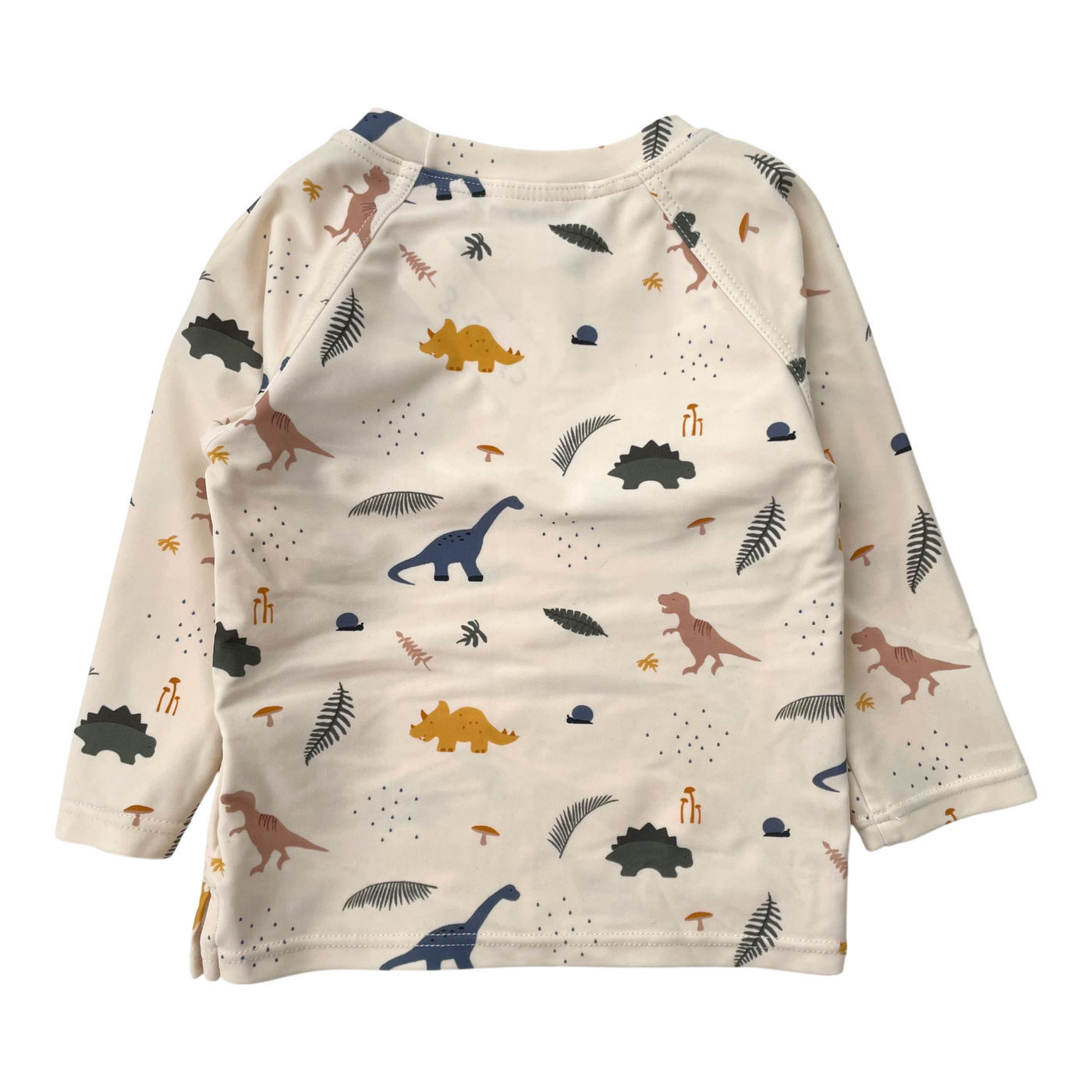 Liewood swim shirt, dino | 80/86cm