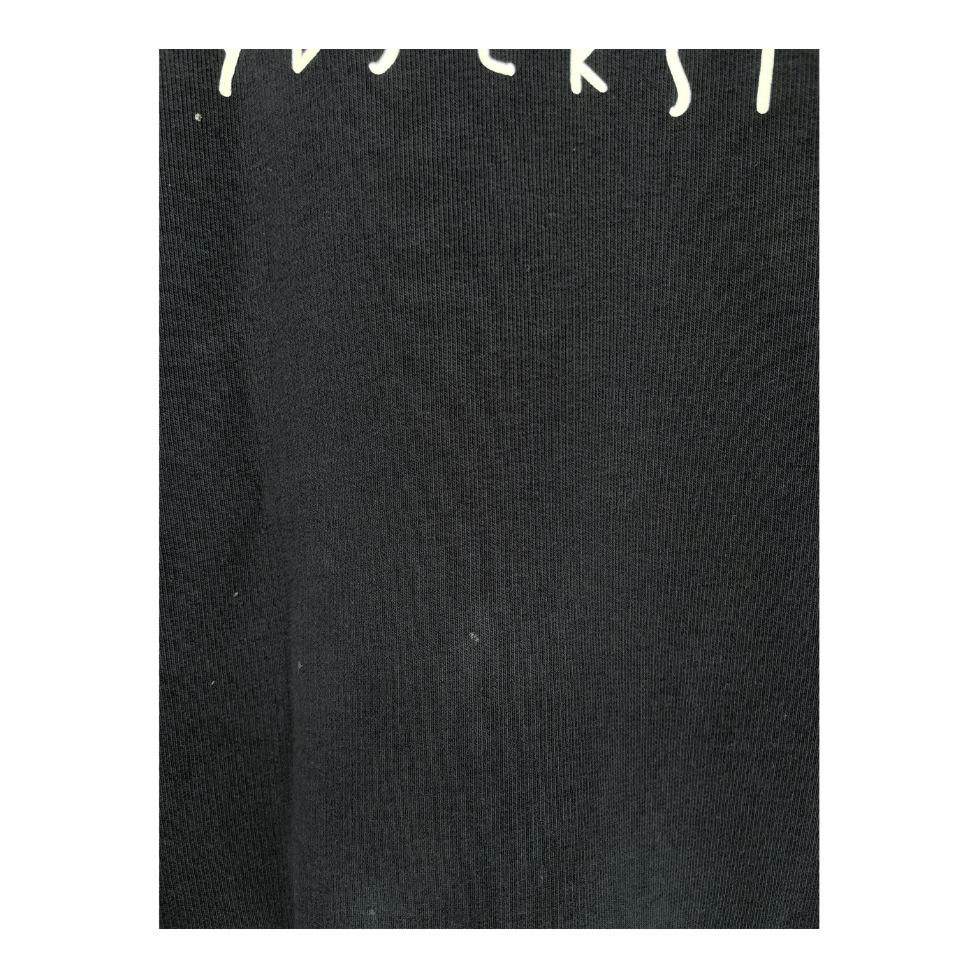 Riva Clotshirt, verlasse Frau XS nicht