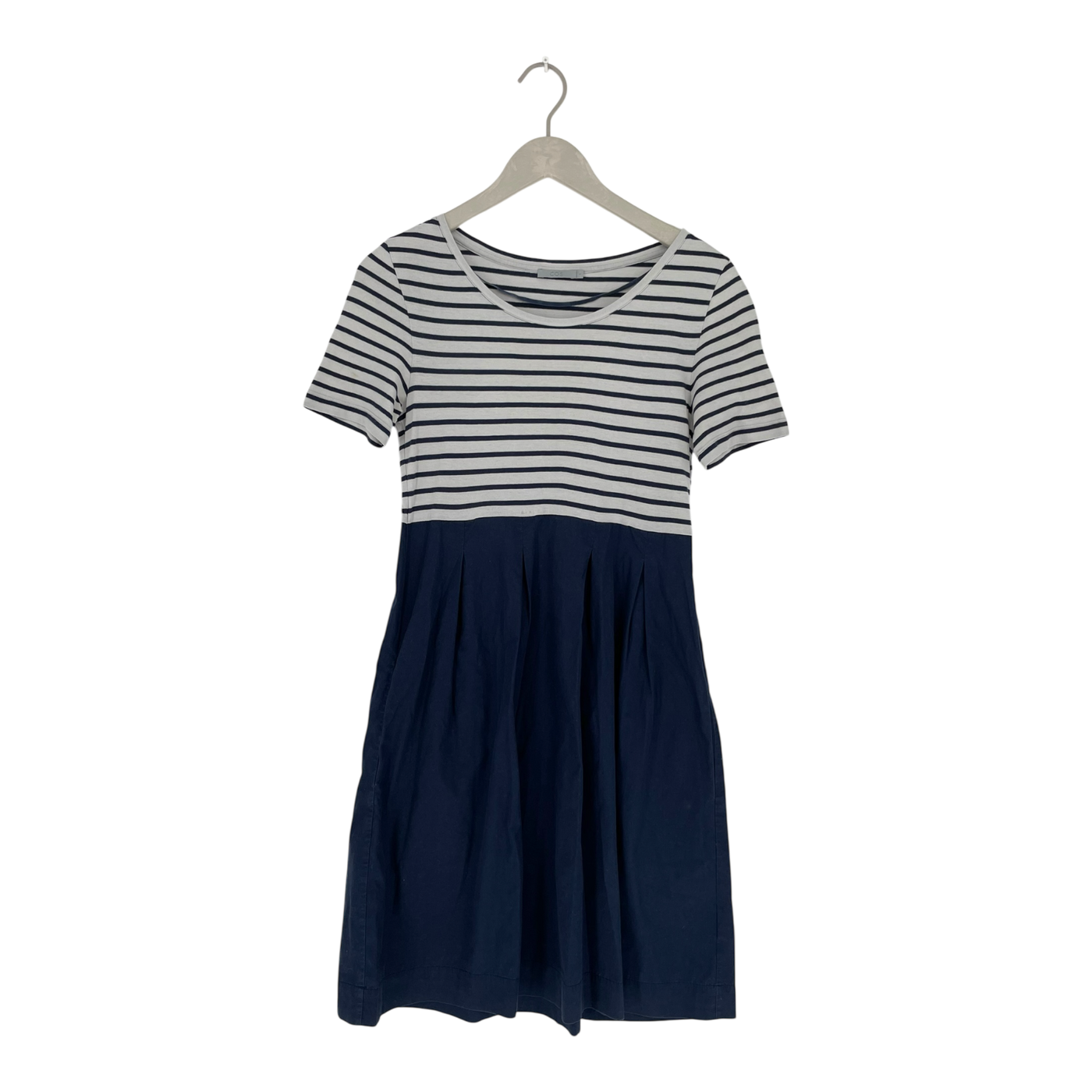 Cos Kleid, Marine | Frau s