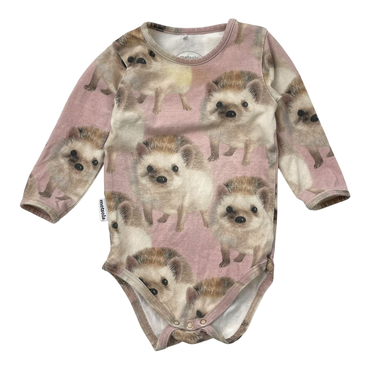 Metsola body, hedgehog | 68cm