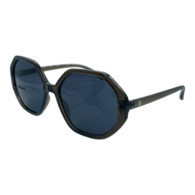 CHPO ingrid sunglasses, dark green