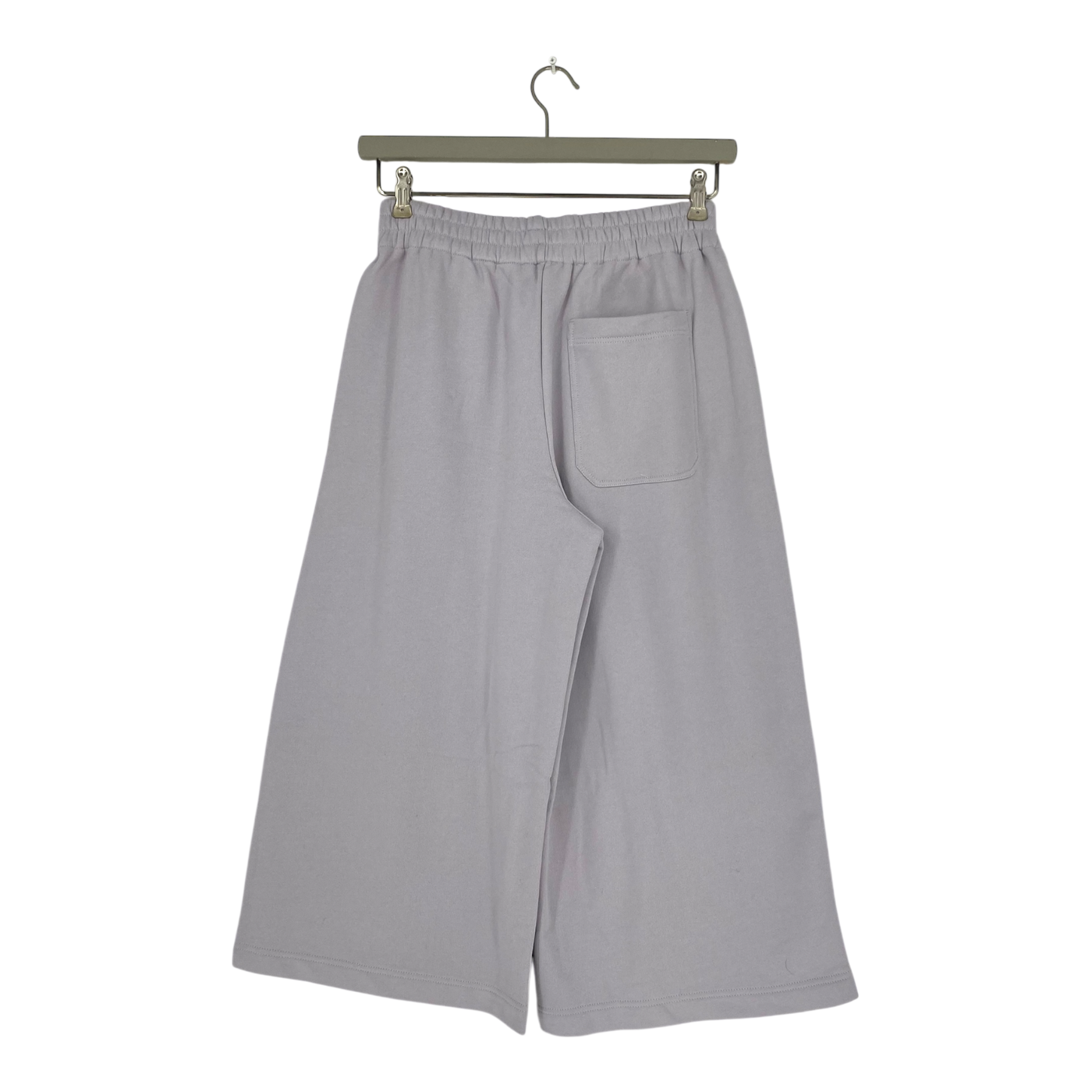COS sweat pants, lavender | woman S
