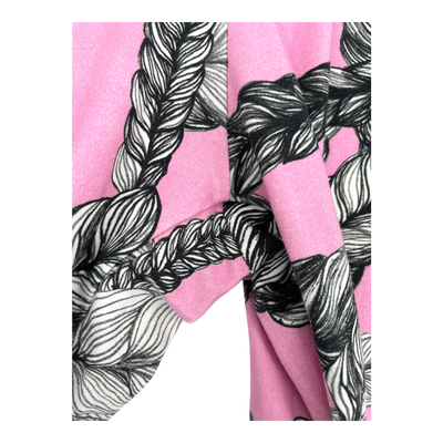 Vimma letti leggings, pink | woman S