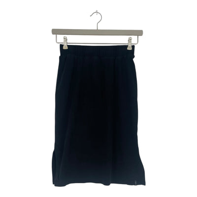 Aarre alina skirt, black | woman XS
