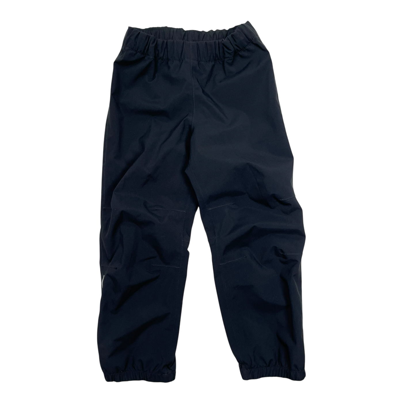 Reima kaura midseason pants, black | 110cm