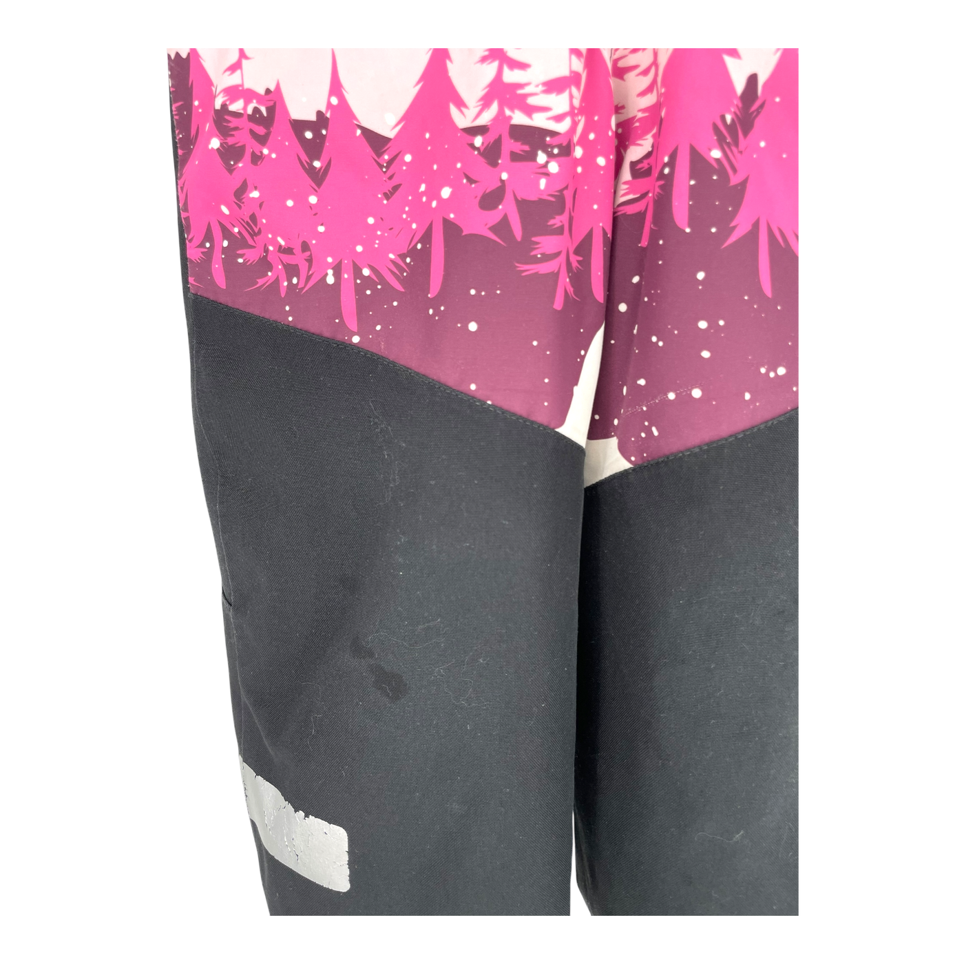 Reima forssa winter overall, forest | 104cm