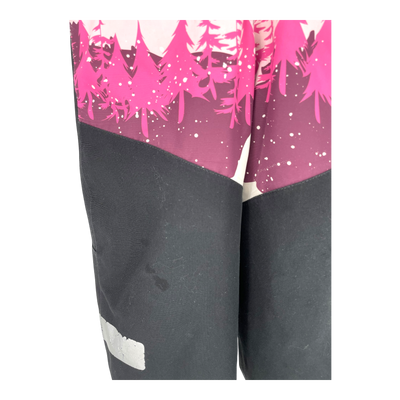 Reima forssa winter overall, forest | 104cm
