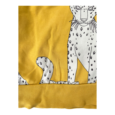Mini Rodini sweatshirt, tiger | 128/134cm
