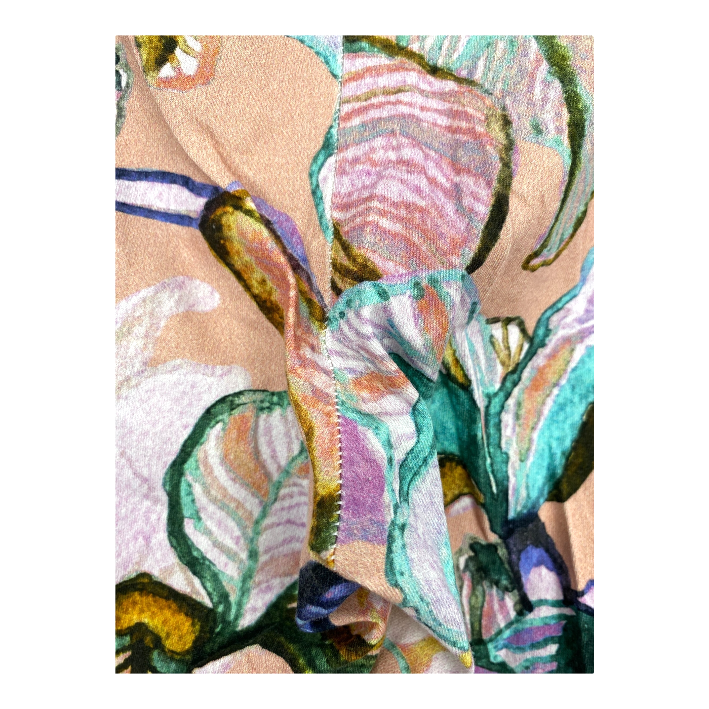 Vimma leggings, jungle | woman XS