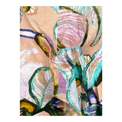 Vimma leggings, jungle | woman XS