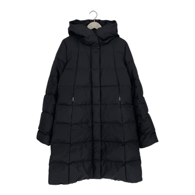 Joutsen lume down jacket, black | woman L