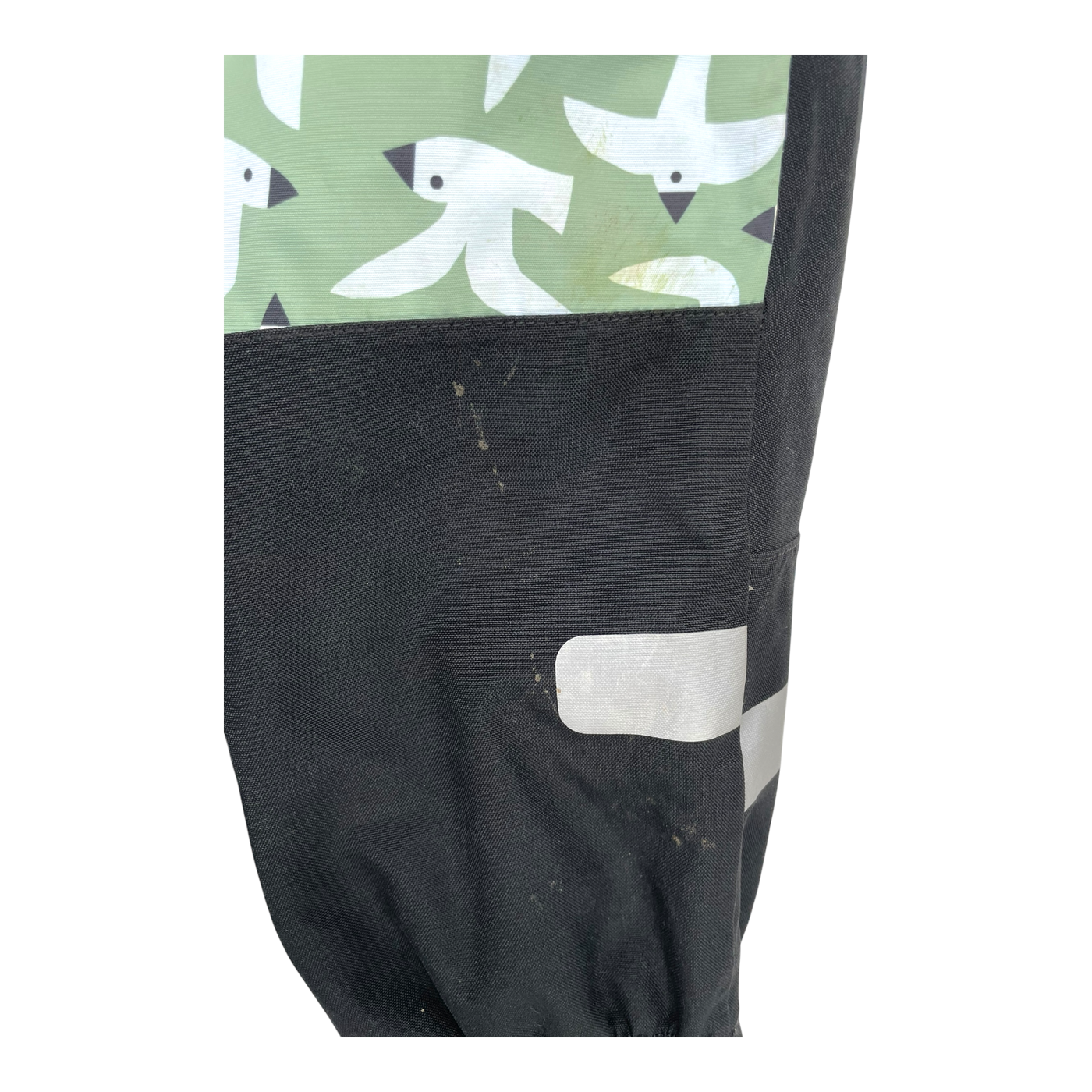 Reima karikko midseason overall, birds | 92cm