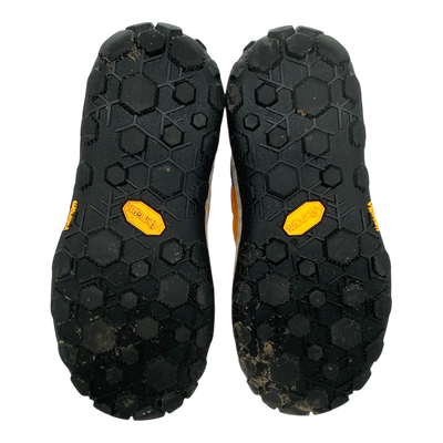 Reima megapito winter boots, yellow | 33