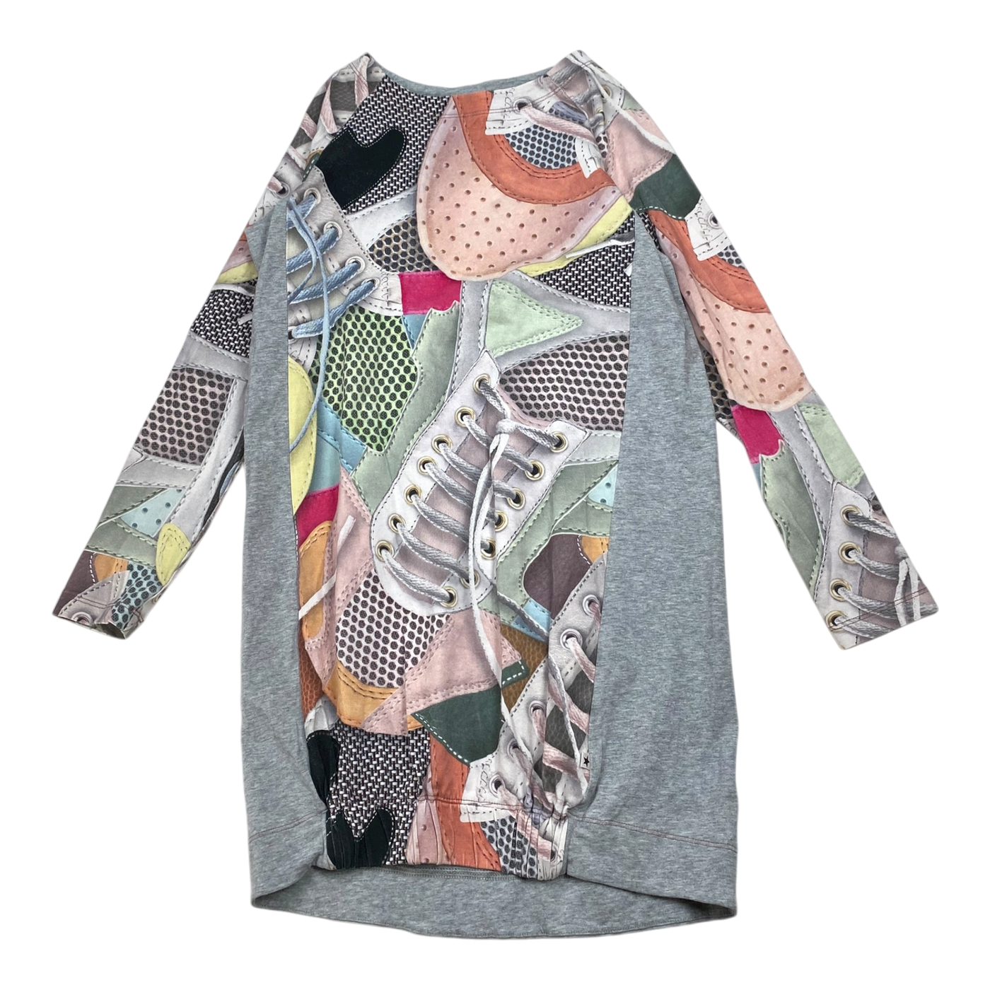 Molo dress, shoes | 134/140cm