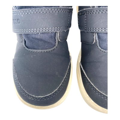 Reima pyrytys shoes, black | 29